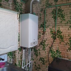Квартира 59,7 м², 3-комнатная - изображение 5