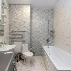 Квартира 91,1 м², 2-комнатная - изображение 1