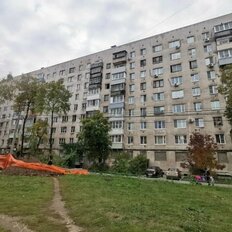 Квартира 34 м², 1-комнатная - изображение 1