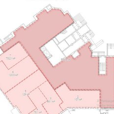 552 м², готовый бизнес - изображение 4