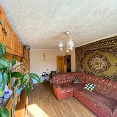 Квартира 69,7 м², 3-комнатная - изображение 1