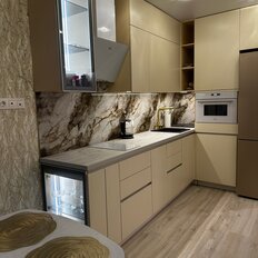 Квартира 39 м², 1-комнатная - изображение 2