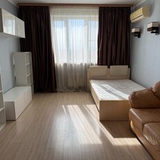 Квартира 38,1 м², 1-комнатная - изображение 1