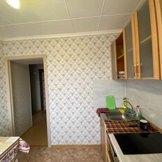 Квартира 36 м², 1-комнатная - изображение 5