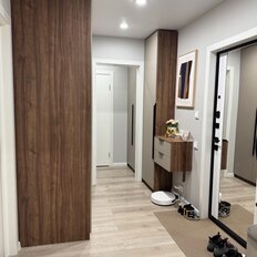 Квартира 55 м², 2-комнатная - изображение 1