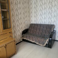 Квартира 21,8 м², 1-комнатная - изображение 5