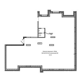 77 м², помещение свободного назначения 3 299 999 ₽ - изображение 61