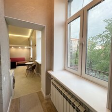 Квартира 24,1 м², студия - изображение 2