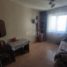 Квартира 12,2 м², студия - изображение 4