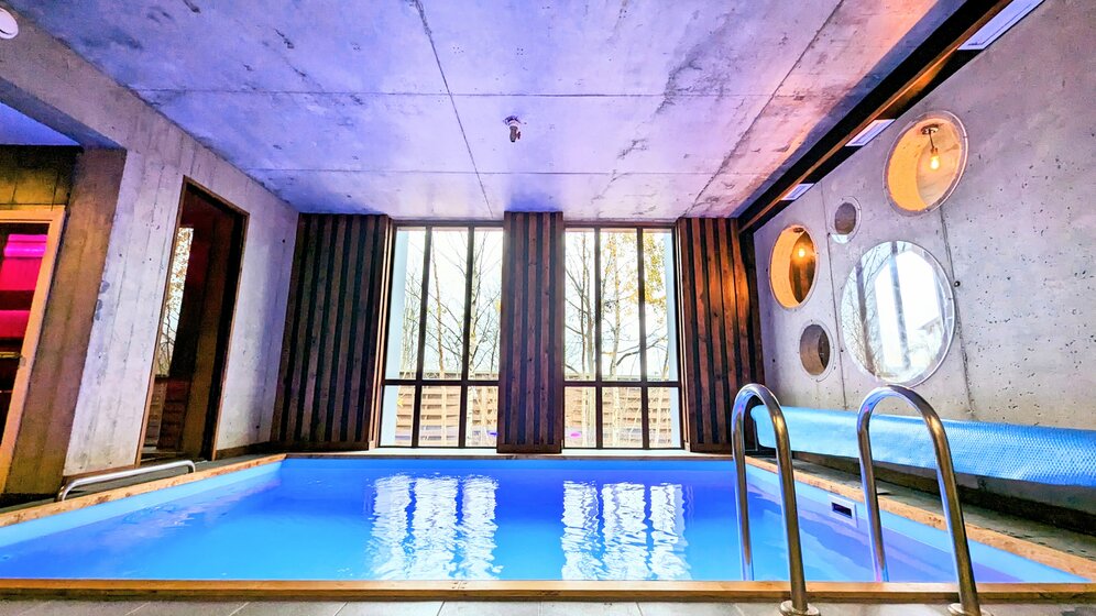 450 м² дом, 20 соток участок 27 000 ₽ в сутки - изображение 24