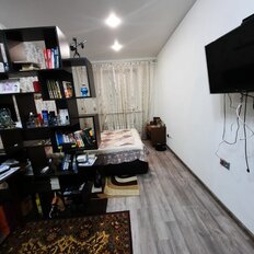Квартира 39 м², 1-комнатная - изображение 5