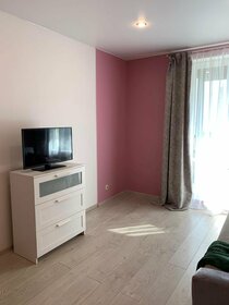 30 м², квартира-студия 2 500 ₽ в сутки - изображение 38