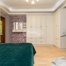 Квартира 109,4 м², 3-комнатная - изображение 5