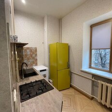 Квартира 40 м², 1-комнатная - изображение 5