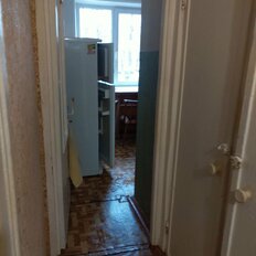 Квартира 46 м², 2-комнатная - изображение 2