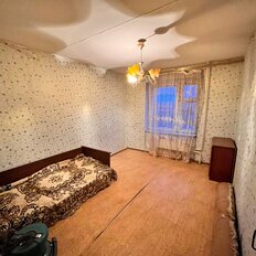 Квартира 51,5 м², 2-комнатная - изображение 1