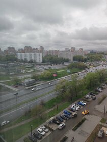 Купить однокомнатную квартиру рядом с парком на улице Генерала Тюленева в Москве - изображение 8