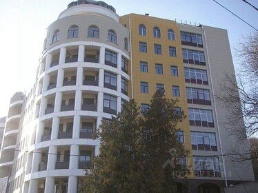 65,8 м², 1-комнатные апартаменты 25 648 000 ₽ - изображение 44