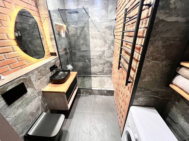 30 м², квартира-студия 6 650 000 ₽ - изображение 36