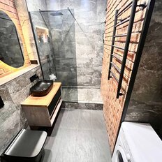 Квартира 30 м², студия - изображение 3