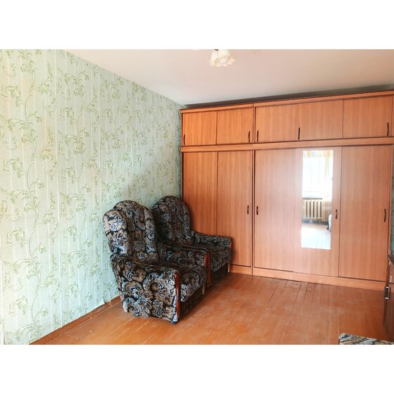 58,1 м², 2-комнатная квартира 7 000 000 ₽ - изображение 59