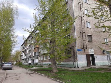 55 м², 2-комнатная квартира 19 000 ₽ в месяц - изображение 33