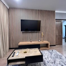 Квартира 55 м², 1-комнатная - изображение 5