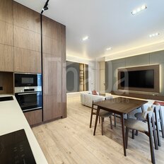 Квартира 80 м², 3-комнатная - изображение 2