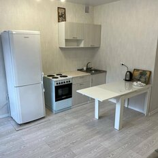 Квартира 28 м², студия - изображение 2