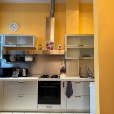 Квартира 85 м², 3-комнатная - изображение 5