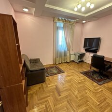 Квартира 110 м², 4-комнатная - изображение 2