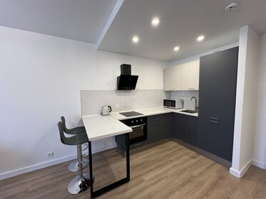 45 м², 1-комнатная квартира 68 000 ₽ в месяц - изображение 4