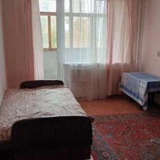 Квартира 30 м², 1-комнатная - изображение 2