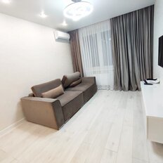 Квартира 38 м², 1-комнатная - изображение 1