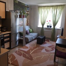 Квартира 65 м², 2-комнатная - изображение 3