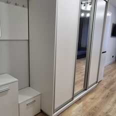 Квартира 27 м², студия - изображение 2