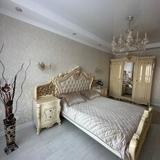 Квартира 116,1 м², 4-комнатная - изображение 3