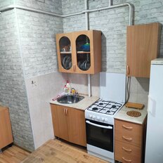 Квартира 57,5 м², 2-комнатная - изображение 4