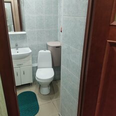 Квартира 30,8 м², студия - изображение 1