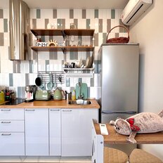 Квартира 26 м², студия - изображение 4