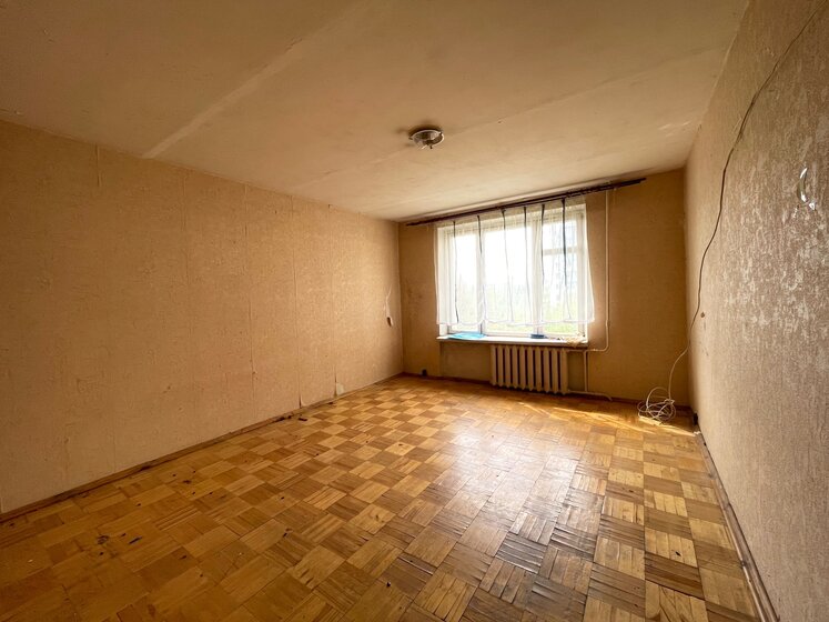35,1 м², 1-комнатная квартира 10 300 000 ₽ - изображение 1