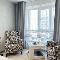 Квартира 40 м², 1-комнатная - изображение 5