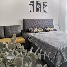 Квартира 32 м², студия - изображение 2
