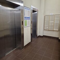 Квартира 20 м², студия - изображение 4
