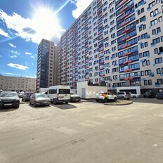 Квартира 44 м², 1-комнатная - изображение 2