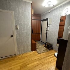 Квартира 40 м², 1-комнатная - изображение 3