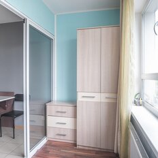 Квартира 20 м², студия - изображение 5