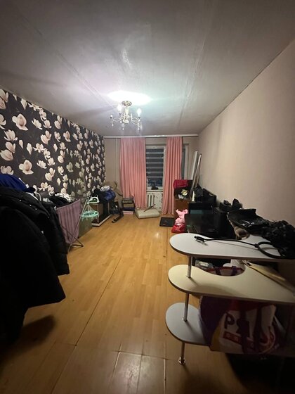 45,4 м², 1-комнатная квартира 7 100 000 ₽ - изображение 17