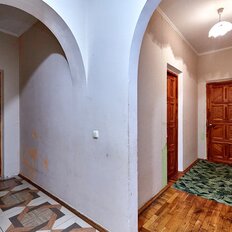 Квартира 90,1 м², 3-комнатная - изображение 5