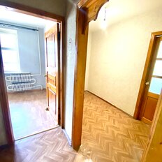 Квартира 65,9 м², 3-комнатная - изображение 5